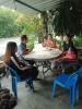 ลงพื้นที่สำรวจความต้องการของผู้พิการ ตามมาตรา 35 ประกอบอาชีพ