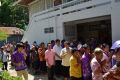 โครงการศึกษาดูงานเพื่อพัฒนาคุณภาพชีวิตผู้สูงอายุ ประจำปี 255