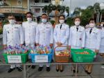 กิจกรรมเฉลิมพระเกียรติสมเด็จพระนางเจ้าฯ พระบรมราชินี เนื่องใ