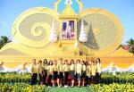 กิจกรรมอันเกี่ยวเนื่องกับงานพระราชพิธีบรมราชาภิเษก พุทธศักรา