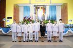 กิจกรรมเนื่องในโอกาสวันเฉลิมพระชนมพรรษาสมเด็จพระนางเจ้าสิริก