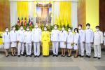 กิจกรรมเฉลิมพระเกียรติพระบาทสมเด็จพระเจ้าอยู่หัวเนื่องในโอกา
