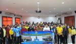 โครงการจัดการประชุมคณะกรรมการชุมชนเทศบาลตำบลบ้านบึง ประจำปีง