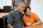 โครงการลดปัจจัยเสี่ยงกลุ่มผู้สูงอายุ ประจำปีงบประมาณ 2559