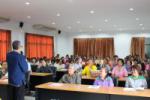 โครงการชุมชนไร้ถัง ลดและคัดแยกขยะจากครัวเรือน