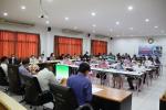 โครงการประชุมประชาคมประจำปีงบประมาณ พ.ศ. 2565 ระดับตำบล