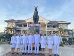 กิจกรรมเฉลิมพระเกียรติพระบาทสมเด็จพระเจ้าอยู่หัวฯ