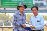 โครงการแข่งขันวิ่งควาย ประจำปี 2561