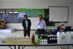 โครงการอบรมให้ความรู้การรักษาสิ่งแวดล้อม โดยใช้จุลินทรีย์ที่