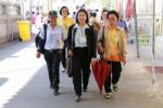 โครงการศึกษาดูงานเพื่อพัฒนาคุณภาพชีวิตผู้สูงอายุ ประจำปีงบปร