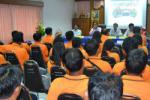 ต้อนรับคณะศึกษาดูงานจาก องค์การบริหารส่วนตำบลแม่สุก