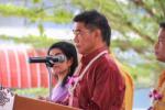 โครงการสานสัมพันธ์วันผู้สูงอายุ  ประจำปี ๒๕๖๑