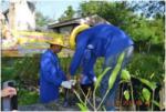 จัดกิจกรรมเฉลิมพระเกียรติ พระบาทสมเด็จพระเจ้าอยู่หัว 5 ธันวา