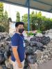 ส่งมอบขยะอันตรายให้แก่องค์การบริหารส่วนจังหวัดชลบุรี
