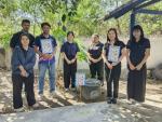 การขับเคลื่อนแผนปฏิบัติการเชิงกลยุทธ์แนวใหม่ RE-X-RAY โครงกา
