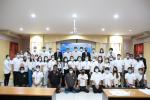 โครงการขับเคลื่อนยุทธศาสตร์ชาติว่าด้วยการป้องกันและปราบปรามก