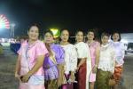 เทศบาลตำบลบ้านบึงจัดโครงการสืบสานประเพณีลอยกระทง  ประจำปี 25
