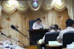 ประชุมสภาสมัยสามัญสมัยที่3 ครั้งที่2 ประจำปี 2560