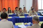 ประชุมสภาเทศบาลตำบลบ้านบึง สมัยสามัญ สมัยที่ 3 ครั้งที่ 2 ปร
