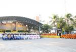 โครงการวันพ่อแห่งชาติ พุทธศักราช 2562