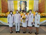 กิจกรรมเนื่องในวันคล้ายวันพระบรมราชสมภพ พระบาทสมเด็จพระบรมชน