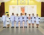 กิจกรรมเฉลิมพระเกียรติสมเด็จพระเจ้าภคินีเธอ เจ้าฟ้าเพชรรัตนร