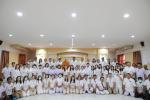 โครงการอบรมส่งเสริมคุณธรรมจริยธรรมเพื่อเพิ่มประสิทธิภาพในการ
