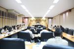 ประชุมสภาเทศบาลตำบลบ้านบึง สมัยสามัญ สมัยที่ 3 ครั้งที่ 1 ปร