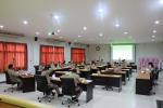 การประชุมสภาเทศบาลตำบลบ้านบึง สมัยสามัญ สมัยที่ 3 ครั้งที่ 1
