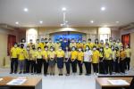 โครงการอบรมให้ความรู้ความเข้าใจในการเข้าถึงการปฏิบัติตนตาม พ