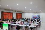 โครงการประชุมประชาคม ประจำปีงบประมาณ พ.ศ.2565 ระดับตำบล เพื่