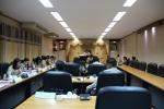 ประชุมสภาเทศบาลตำบลบ้านบึง สมัยสามัญ สมัยแรก ครั้งที่ 1 ประจ