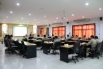 การประชุมสภาเทศบาลตำบลบ้านบึง สมัยสามัญ สมัยที่ 4 ครั้งที่ 1