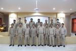 การประชุมสภาเทศบาลตำบลบ้านบึง สมัยสามัญ สมัยที่ 4 ครั้งที่ 2