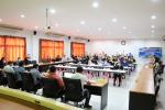 โครงการประชุมประชาคม ประจำปีงบประมาณ พ.ศ.2566 เพื่อพิจารณาร่