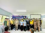โครงการควบคุมโรคมาลาเรียของสมเด็จพระกนิษฐาธิราชเจ้ากรมสมเด็จ