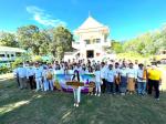 โครงการจัดกิจกรรมวันเข้าพรรษา ประจำปี 2566