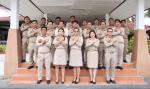 กิจกรรมการแสดงออกเชิงสัญลักษณ์ในการต่อต้านการทุจริตคอรัปชั่น