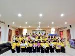 กิจกรรม Kick-off การขับเคลื่อนธนาคารขยะ (Recyclable Waste Ba