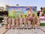 พิธีราชสักการะและถวายราชสดุดี พระบาทสมเด็จพระจุลจอมเกล้าเจ้า