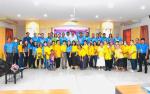 โครงการส่งเสริมและพัฒนาศักยภาพสตรี ประจำปีงบประมาณ พ.ศ. 2567