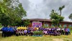 โครงการอนุรักษ์พันธุกรรมพืชอันเนื่องมาจากพระราชดำริสมเด็จพระ