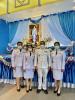 กิจกรรมเฉลิมพระเกียรติสมเด็จพระนางเจ้าสิริกิติ์ พระบรมราชินี