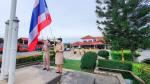กิจกรรมเนื่องในวันพระราชทานธงชาติไทย 28 กันยายน
