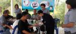 โครงการตรวจคัดกรองโรคเบาหวานความดันโลหิตสูง